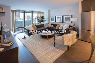 South Boston 1 Bed 1 Bath BOSTON Boston - $3,610