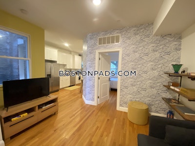 Fort Hill AWESOME 4 Bed 2 Bath BOSTON Boston - $6,400