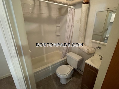 Fenway/kenmore 3 Bed 1 Bath BOSTON Boston - $3,450