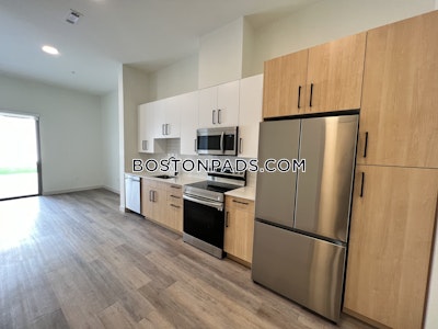 Newton 0 Bed 1 Bath NEWTON  Newtonville - $2,667