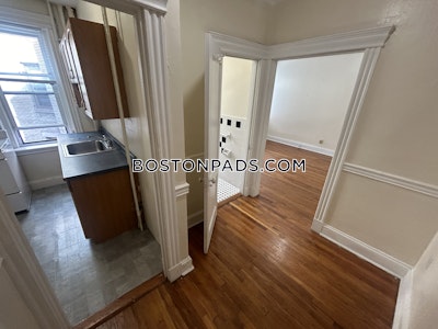 Mission Hill 0 Bed 1 Bath BOSTON Boston - $2,000