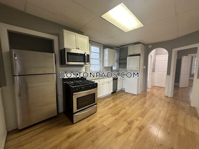 East Boston 2 Beds 1 Bath Boston - $2,875