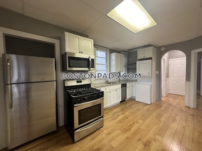 East Boston 2 Beds 1 Bath Boston - $2,875