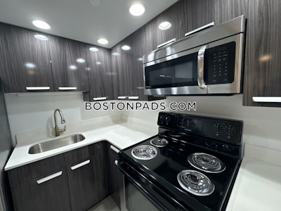 Fenway/kenmore Studio 1 Bath Boston - $2,400