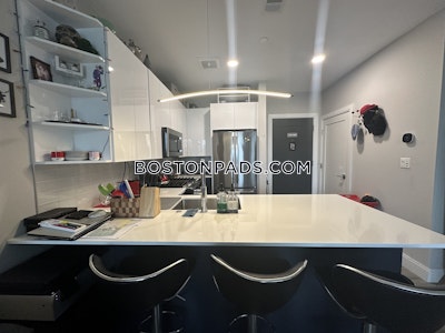 East Boston 1 Bed 1 Bath Boston - $2,700 No Fee