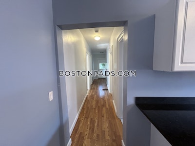 Newton 3 Beds 1 Bath  Newton Centre - $3,950