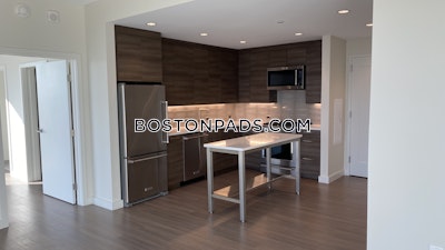 Back Bay 2 Beds 1.5 Baths Boston - $7,730