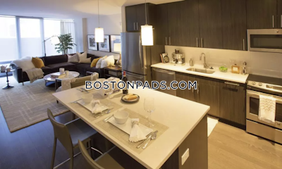 South Boston 3 Bedroom, 1 Bath Unit Boston - $7,443