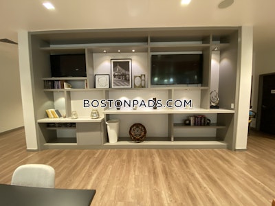 Downtown Studio 1 Bath Boston - $3,310