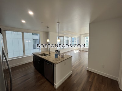 Seaport/waterfront 2 Bed 2 Bath BOSTON Boston - $4,525