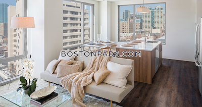 South End 3 Beds 2 Baths Boston - $12,456