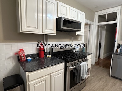 Mission Hill 6 Beds 2 Baths Boston - $9,900