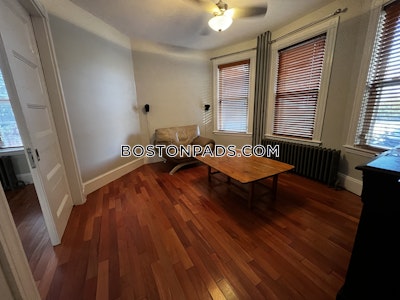 Mission Hill 2 Bed 1 Bath BOSTON Boston - $3,150