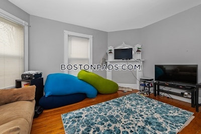 Mission Hill 4 Bed 2 Bath BOSTON Boston - $7,000