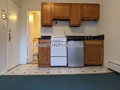 Mission Hill Great Studio 1 Bath BOSTON Boston - $2,100