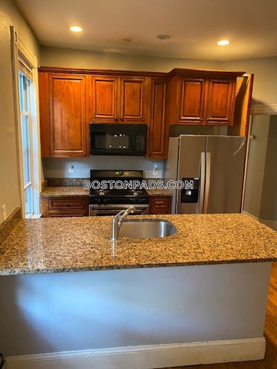 Mission Hill 5 Beds 2 Baths Boston - $5,800