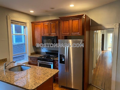 Mission Hill 5 Bed 2 Bath BOSTON Boston - $5,800