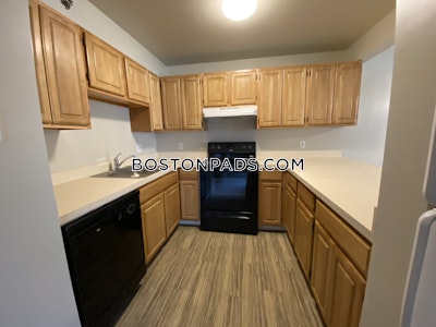 Mission Hill Excellent 2 Beds 1 Bath on Smith St Boston - $4,200