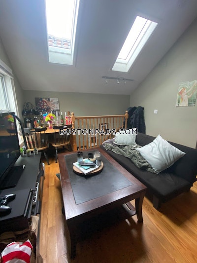 Mission Hill 3 Bed 1 Bath BOSTON Boston - $3,300