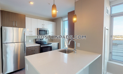 Downtown 1 Bed 1 Bath Boston - $3,480