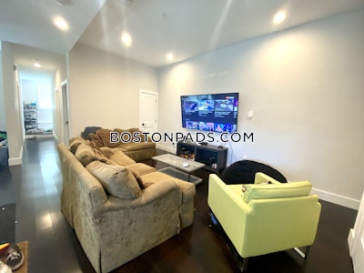 Fort Hill 7 Beds 4.5 Baths Fort Hill Boston - $8,750 50% Fee