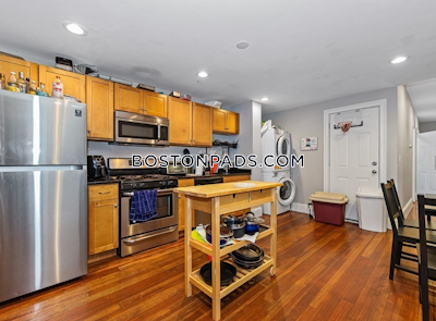 Mission Hill 4 Bed 2 Bath BOSTON Boston - $7,000