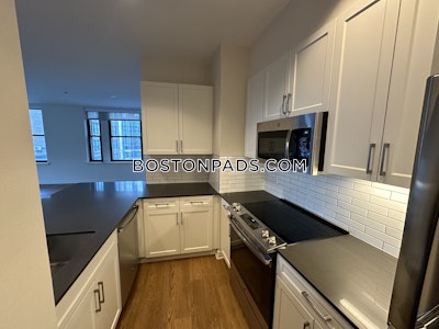 Downtown 2 Beds 2 Baths Boston - $4,498