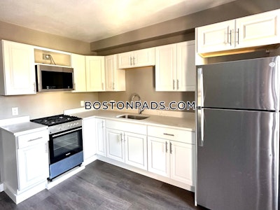 East Boston 1 Bed East Boston Boston - $2,550