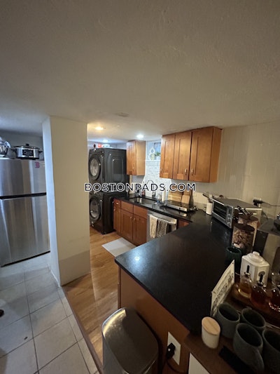 Mission Hill 1 Bed Mission Hill Boston - $2,400