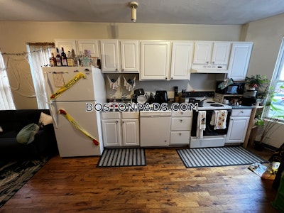 Mission Hill 2 Bed 1 Bath BOSTON Boston - $3,500