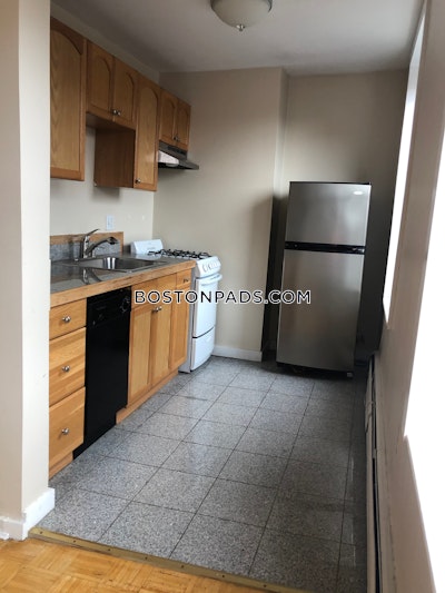 North End Great 1 Bed 1 Bath on Endicott St Boston - $2,550