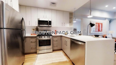 South End 2 Beds 2 Baths Boston - $4,550 No Fee