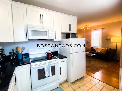 South End 2 Beds 1 Bath Boston - $6,800