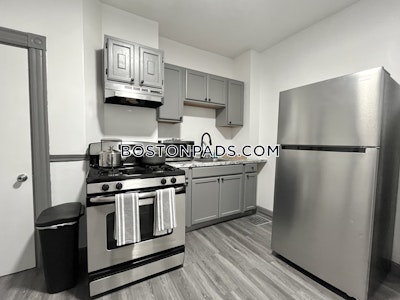 Fort Hill 3 Beds 1 Bath Boston - $3,450