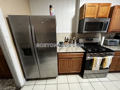 Mission Hill 4 Beds 2 Baths Boston - $6,000