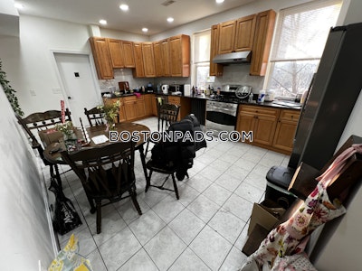 Mission Hill 4 Beds 2 Baths Mission Hill Boston - $6,000