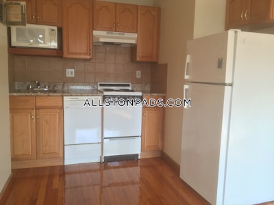 Allston Studio 1 Bath Boston - $2,100