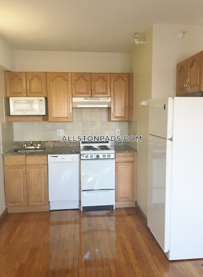 Allston Apartment for rent Studio 1 Bath Boston - $2,150