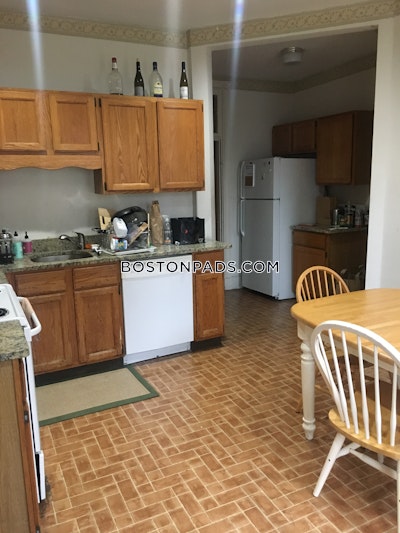 Allston/brighton Border 3 Beds 1 Bath Boston - $3,400