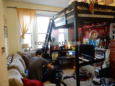 Allston/brighton Border Apartment for rent 1 Bedroom 1 Bath Boston - $2,150