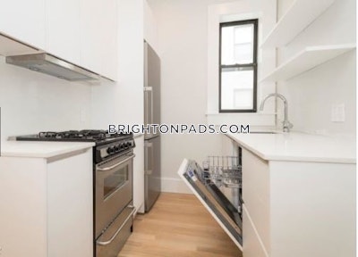 Brighton Apartment for rent 1 Bedroom 1 Bath Boston - $2,750