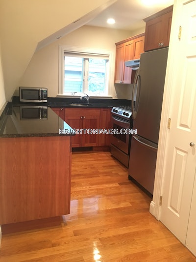 Brighton Apartment for rent 2 Bedrooms 1 Bath Boston - $2,975