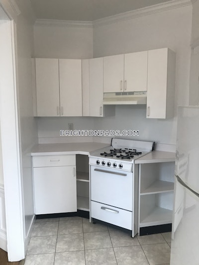 Brighton Apartment for rent 1 Bedroom 1 Bath Boston - $2,395 No Fee