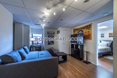 Chinatown Apartment for rent Studio 1 Bath Boston - $2,500