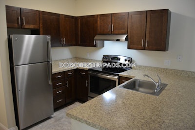 Dorchester Studio 1 Bath Boston - $2,480