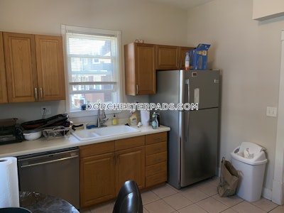 Dorchester 5 Beds 2 Baths Boston - $4,950