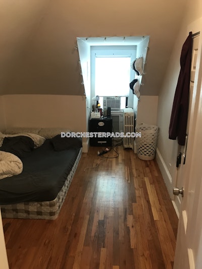 Dorchester 5 Beds 2 Baths Boston - $4,950