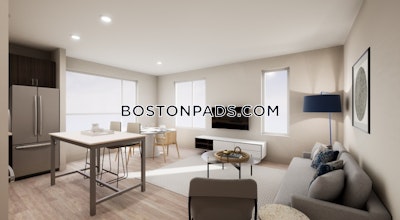 Dorchester Apartment for rent 1 Bedroom 1 Bath Boston - $3,435