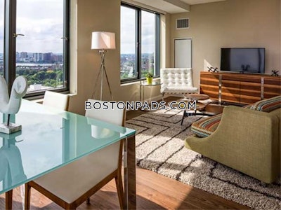 Downtown Apartment for rent Studio 1 Bath Boston - $3,135