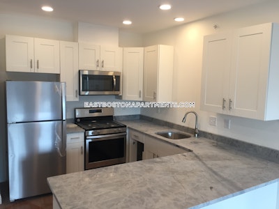 East Boston Apartment for rent 2 Bedrooms 2 Baths Boston - $3,600